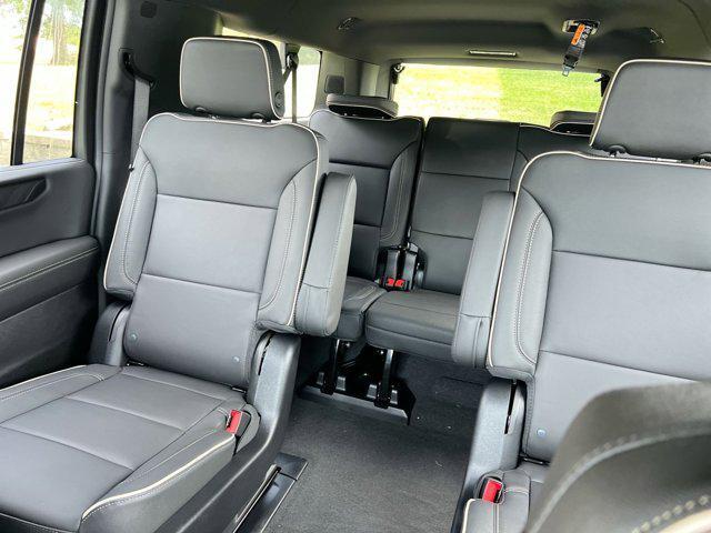 new 2026 GMC Yukon XL car, priced at $77,059