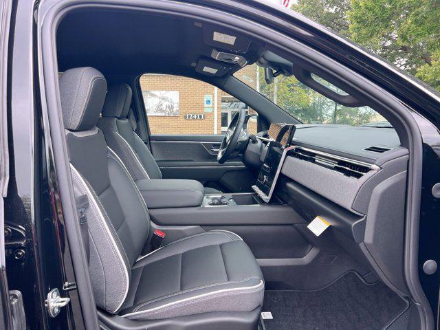 new 2026 GMC Sierra EV car, priced at $64,190