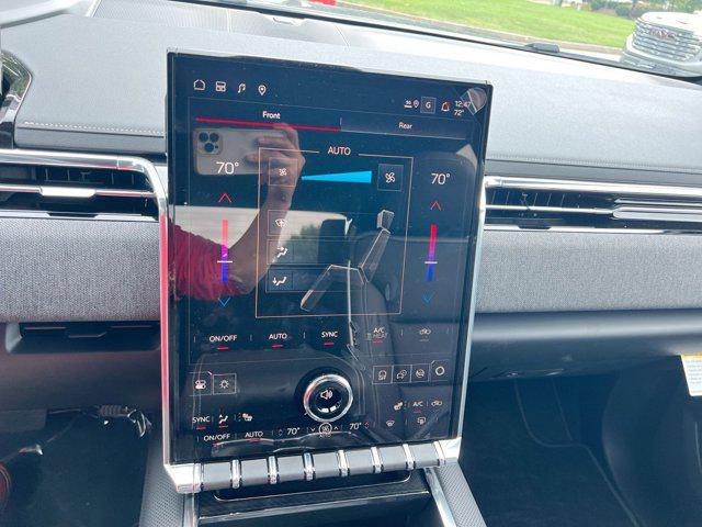 new 2026 GMC Sierra EV car, priced at $64,190