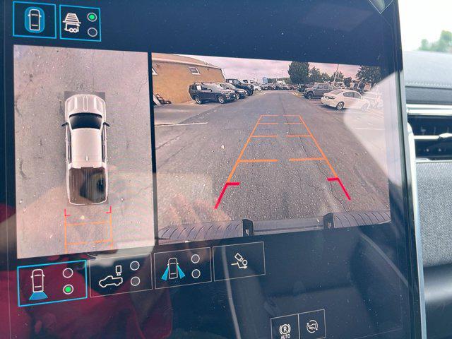 new 2026 GMC Sierra EV car, priced at $64,190