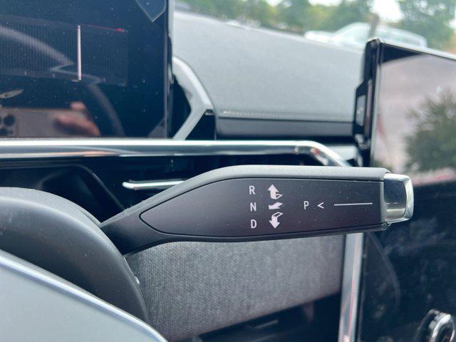 new 2026 GMC Sierra EV car, priced at $64,190