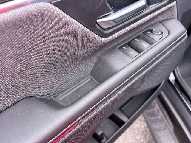 new 2026 GMC Sierra EV car, priced at $64,190