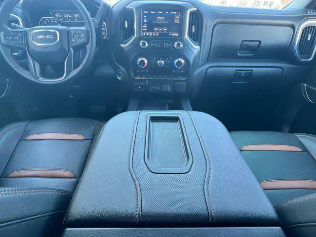 used 2019 GMC Sierra 1500 car, priced at $34,000