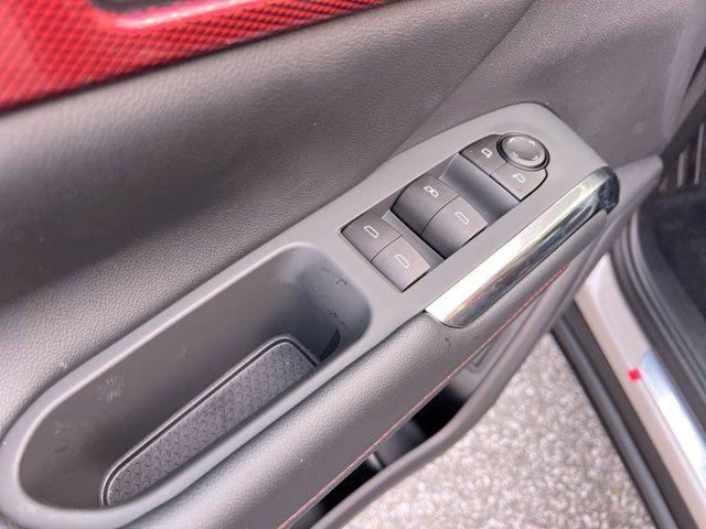 new 2026 Chevrolet Traverse car, priced at $51,104