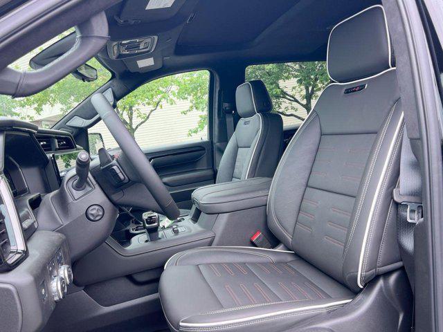 new 2025 GMC Sierra 1500 car, priced at $80,250