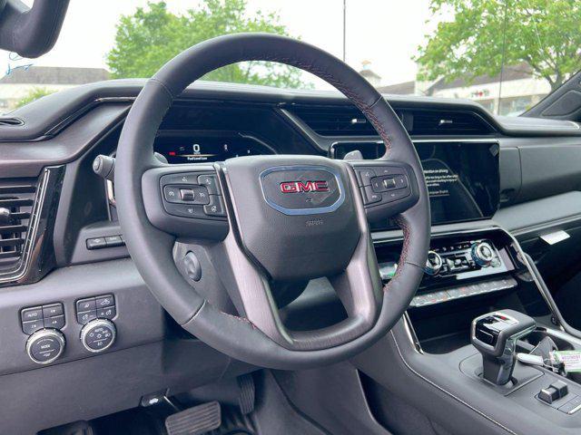 new 2025 GMC Sierra 1500 car, priced at $80,250
