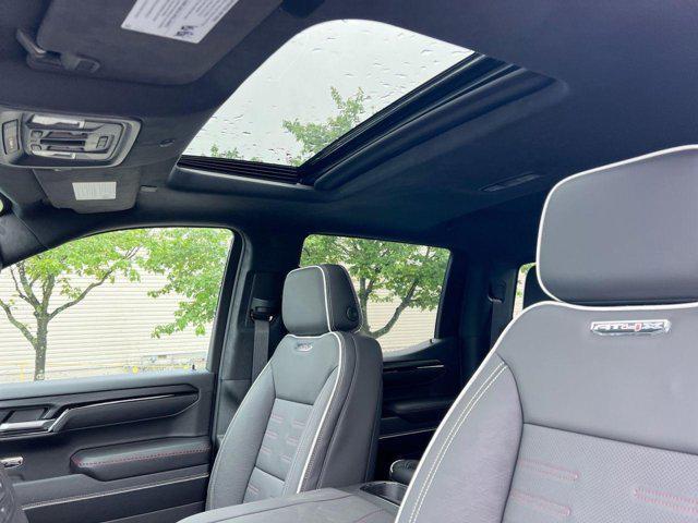 new 2025 GMC Sierra 1500 car, priced at $80,250