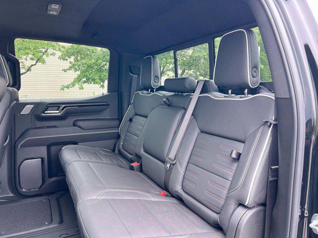 new 2025 GMC Sierra 1500 car, priced at $80,250