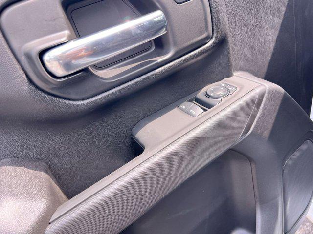 new 2025 GMC Sierra 2500 car, priced at $44,715