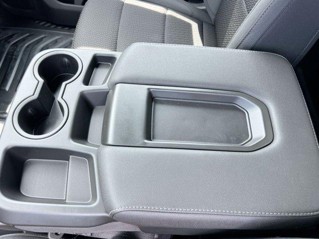 new 2025 GMC Sierra 2500 car, priced at $44,715