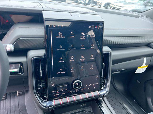 new 2025 GMC Yukon XL car, priced at $88,000