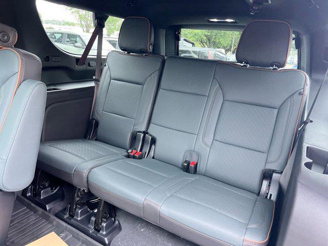 new 2025 GMC Yukon XL car, priced at $88,000