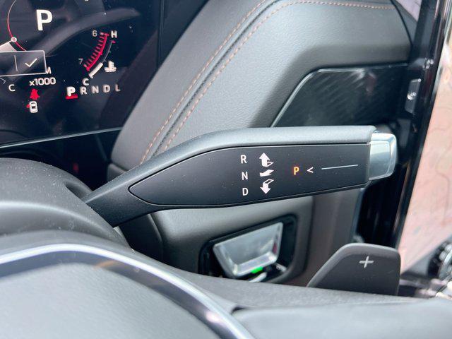 new 2025 GMC Yukon XL car, priced at $88,000