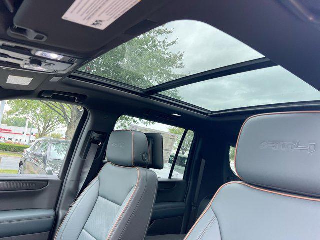 new 2025 GMC Yukon XL car, priced at $88,000