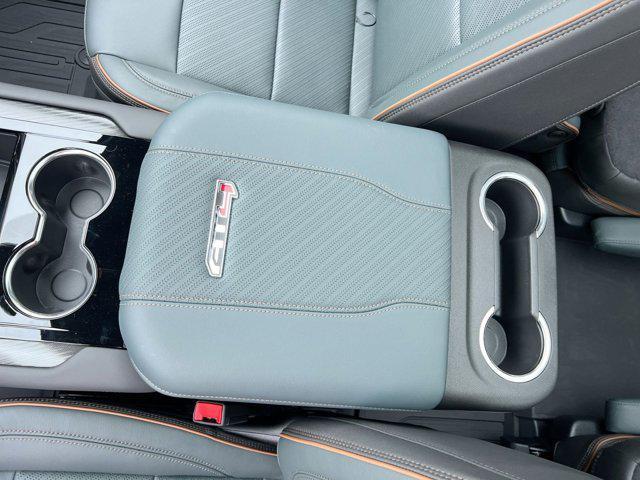 new 2025 GMC Yukon XL car, priced at $88,000