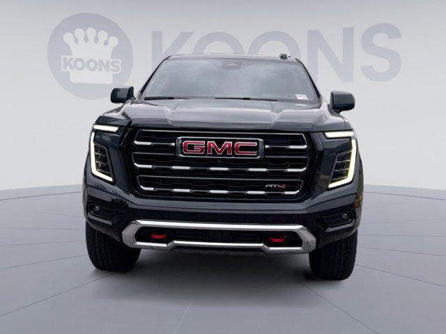 new 2025 GMC Yukon XL car, priced at $88,000