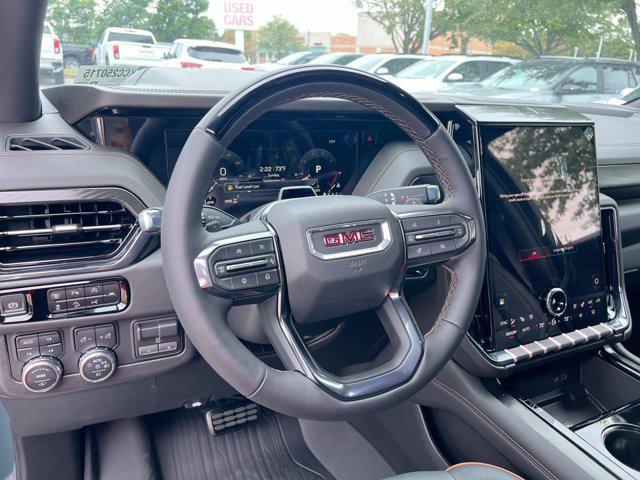 new 2025 GMC Yukon XL car, priced at $88,000