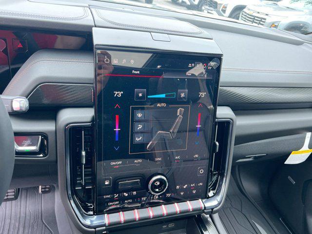 new 2025 GMC Yukon XL car, priced at $88,000