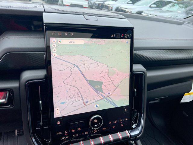 new 2025 GMC Yukon XL car, priced at $88,000