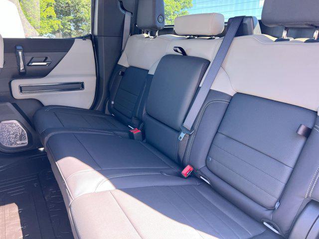 new 2026 GMC HUMMER EV Pickup car, priced at $99,095