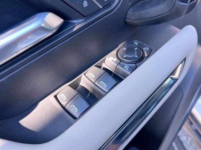 new 2026 GMC HUMMER EV Pickup car, priced at $99,095