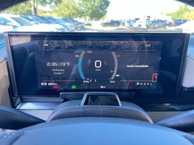 new 2026 GMC HUMMER EV Pickup car, priced at $99,095