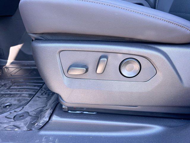 new 2026 GMC HUMMER EV Pickup car, priced at $99,095