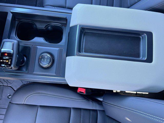 new 2026 GMC HUMMER EV Pickup car, priced at $99,095