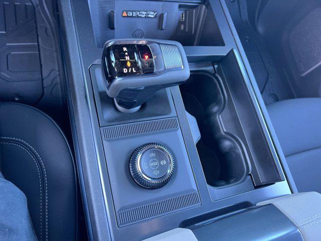 new 2026 GMC HUMMER EV Pickup car, priced at $99,095