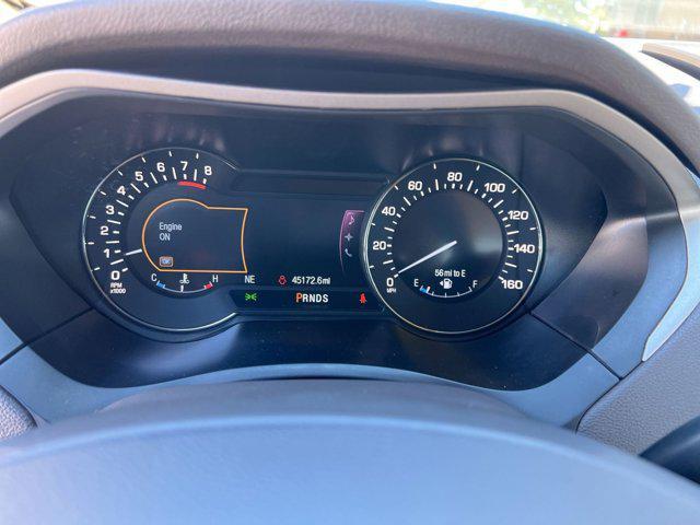 used 2014 Lincoln MKZ car, priced at $11,900