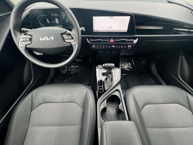 used 2023 Kia Niro car, priced at $22,500