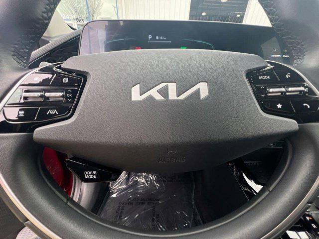 used 2023 Kia Niro car, priced at $22,500