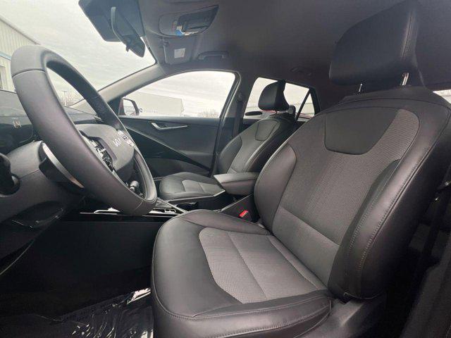 used 2023 Kia Niro car, priced at $22,500