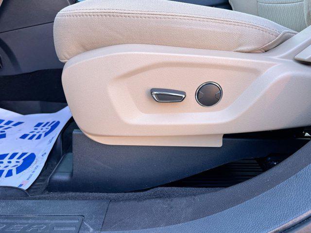 used 2017 Ford Explorer car, priced at $16,000