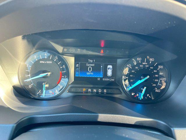 used 2017 Ford Explorer car, priced at $16,000