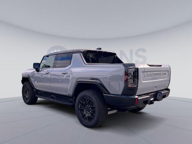 new 2026 GMC HUMMER EV Pickup car, priced at $99,720