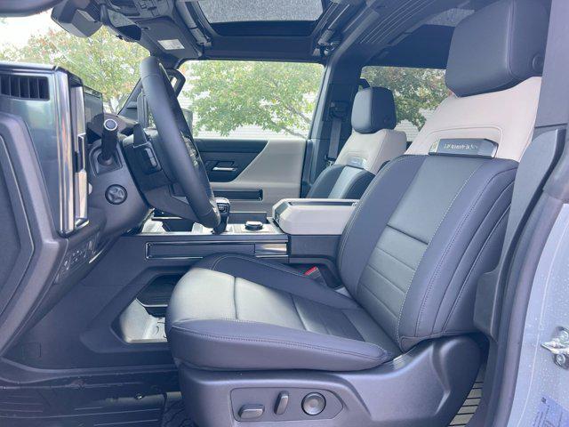 new 2026 GMC HUMMER EV Pickup car, priced at $99,720
