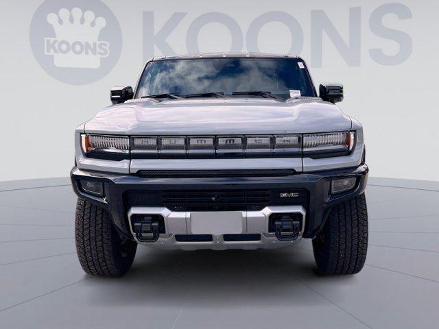 new 2026 GMC HUMMER EV Pickup car, priced at $99,720