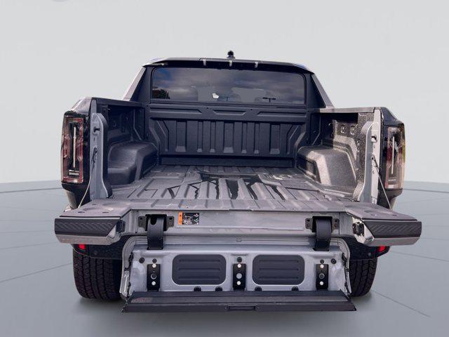 new 2026 GMC HUMMER EV Pickup car, priced at $99,720