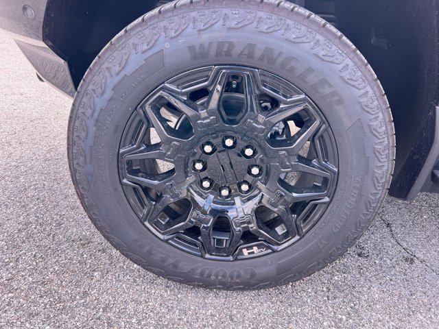 new 2026 GMC HUMMER EV Pickup car, priced at $99,720