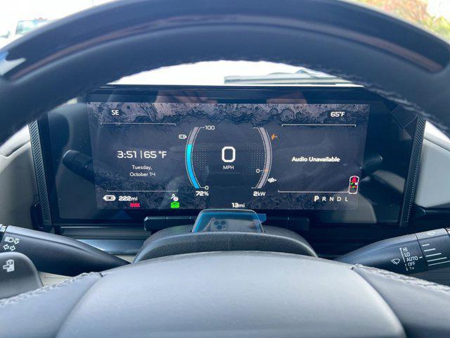 new 2026 GMC HUMMER EV Pickup car, priced at $99,720