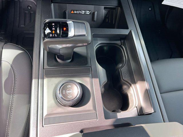 new 2026 GMC HUMMER EV Pickup car, priced at $99,720