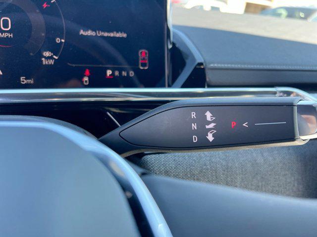 new 2026 GMC Sierra EV car, priced at $64,190