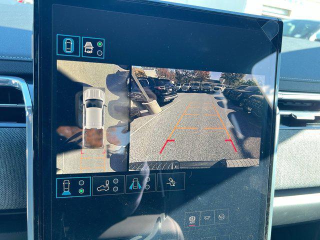 new 2026 GMC Sierra EV car, priced at $64,190