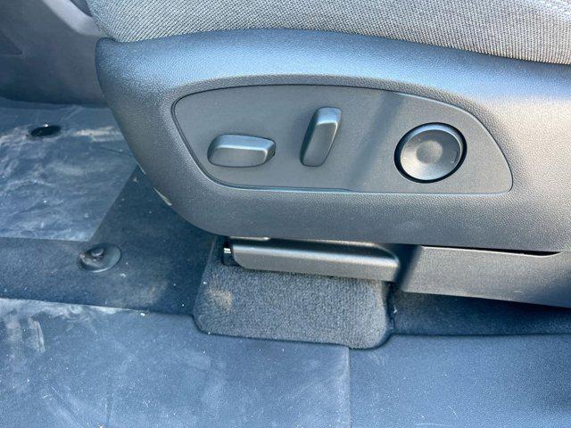 new 2026 GMC Sierra EV car, priced at $64,190