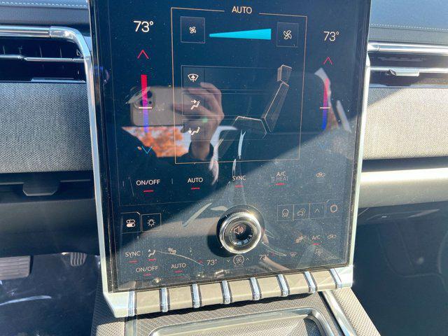 new 2026 GMC Sierra EV car, priced at $64,190