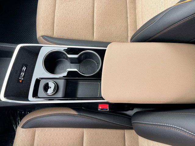 new 2026 Chevrolet Equinox car, priced at $30,895