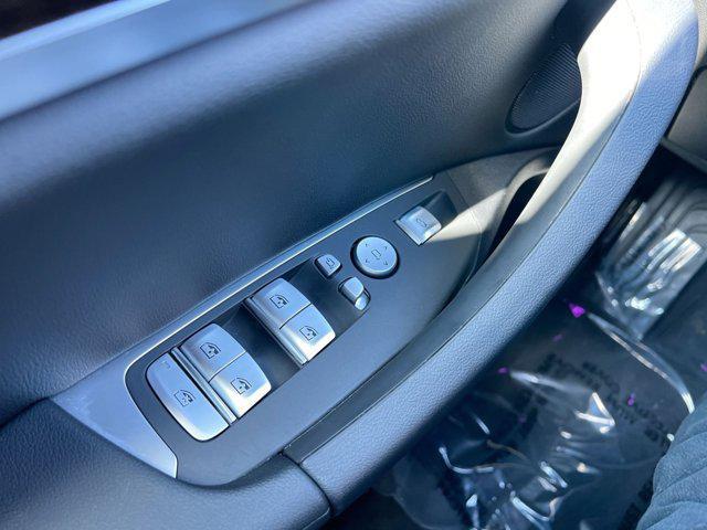 used 2024 BMW X4 car, priced at $42,500