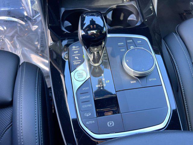 used 2024 BMW X4 car, priced at $42,500