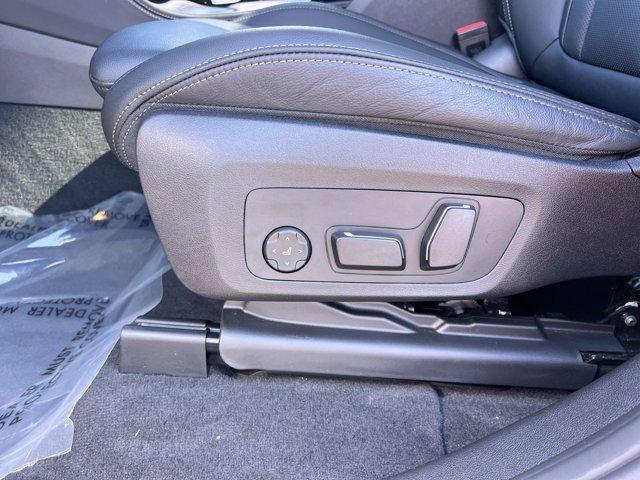 used 2024 BMW X4 car, priced at $42,500